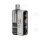 Al Fakher - Cubic Starter Kit - Silver White
