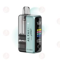 Al Fakher - Kit de Démarrage Cubic - Teal