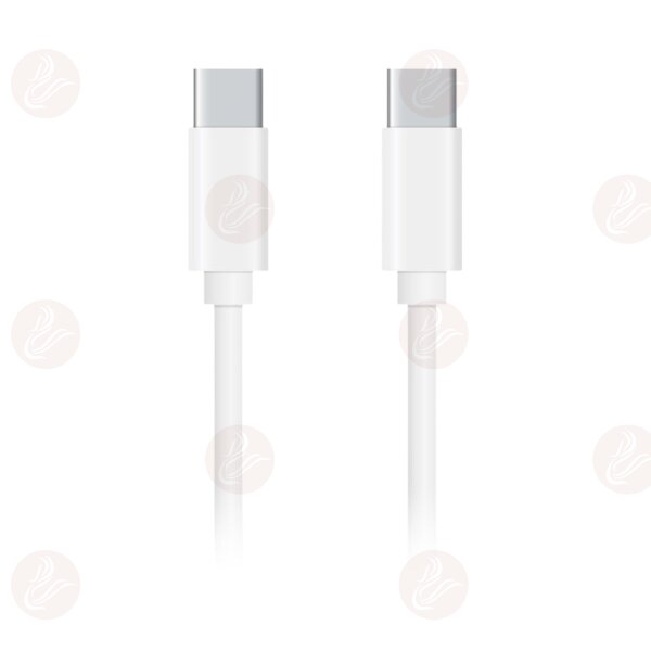 Kiwi Vapor - Câble USB-C vers USB-C