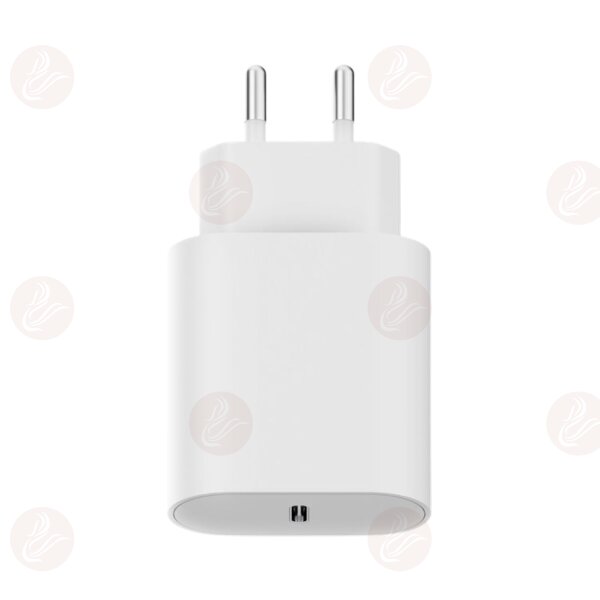 Kiwi Vapor - USB-C Power Adapter