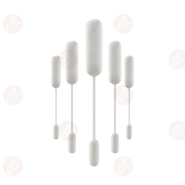 KIWI Vapor - Clean Sticks - Confezione da 5