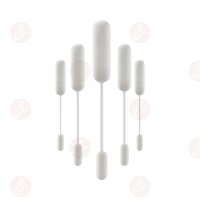 KIWI Vapor - Clean Sticks - Lot de 5