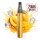 KIWI Vapor - KIWI Go Plus - Graffiti Edition Gold - Mango Ice