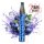 KIWI Vapor - KIWI Go Plus - Graffiti Edition Blau - Blueberry Ice