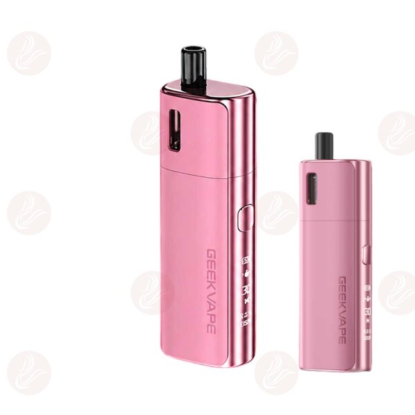 Geek Vape - Système de pods Soul 2 Dusty Rose