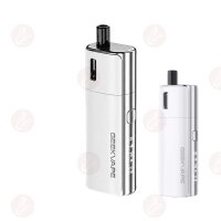 Geek Vape - Soul 2 Pod System Soft Gray