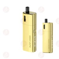 Geek Vape - Soul 2 Pod System Spring Yellow