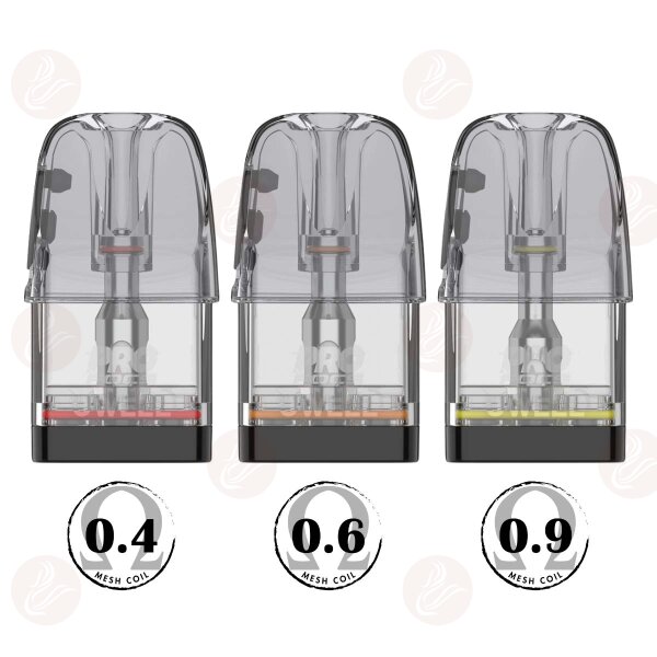 UWELL - Pods GPP V2