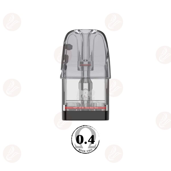 UWELL - GPP V2 Pods 0.4Ohm