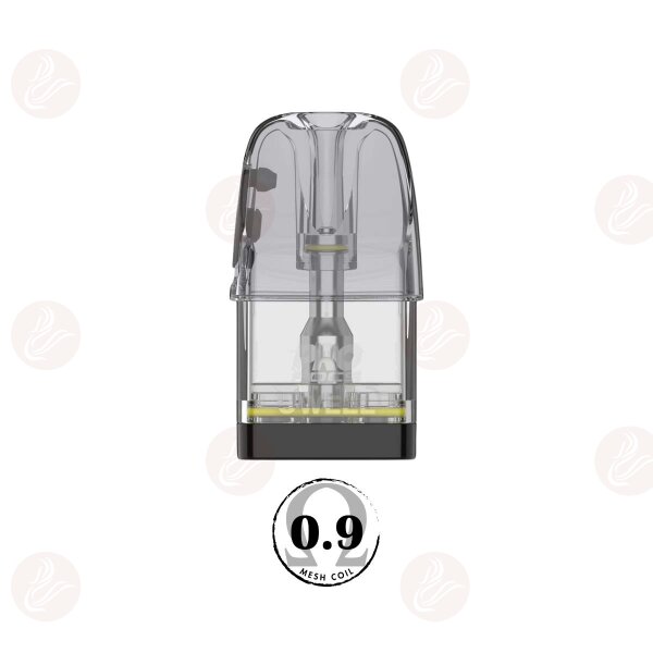 UWELL - GPP V2 Pods 0.9 Ohm
