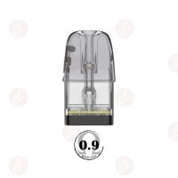UWELL - Pods GPP V2 0,9 ohm