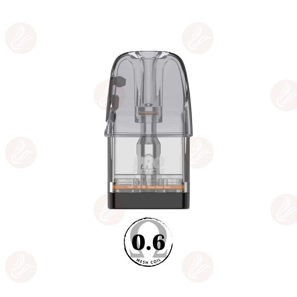 UWELL - Pods GPP V2 0,6 ohm