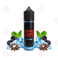 Vampire Vape - Koncept 50ml Shortfill - Heisenberg