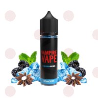 Vampire Vape - Koncept XIX HEISENBERG 50ml