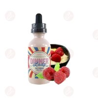 DINNER LADY - Rice Pudding 60ml