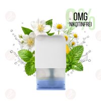 Ripple+ - RELAX Pod - Jasmine+ Camomilla e melissa