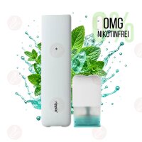 Ripple+ - Kit de démarrage - Menthe poivrée