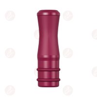 KIWI Vapor - KIWI Drip Tip - Red Velvet