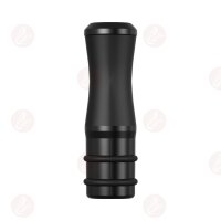KIWI Vapor - KIWI Drip Tip - Iron Gate