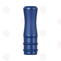 KIWI Vapor - KIWI Drip Tip - Midnight Blue