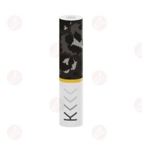 Kiwi Vapor - filtres en coton KIWI IRON GATE (Drip Tip)...