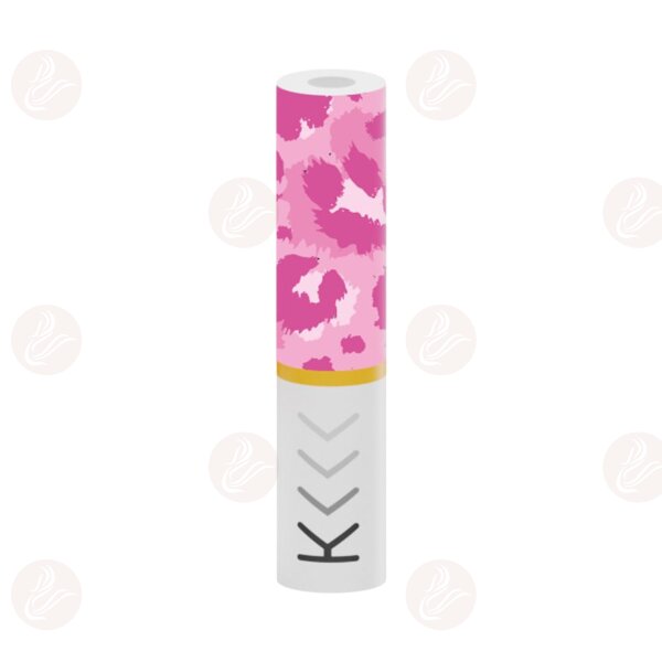 Kiwi Vapor - Filtri in cotone KIWI PINK BLOOM (Drip Tip) 20 pezzi