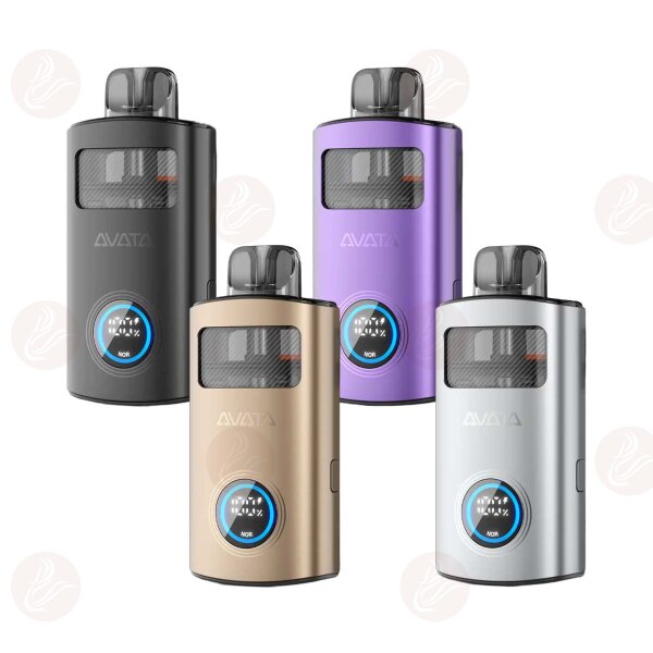Aspire - Avata Starter Kit
