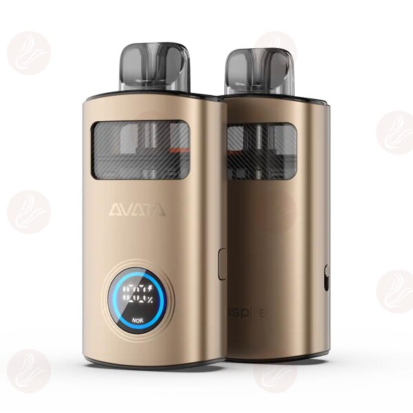 Aspire - Avata Starter Kit - Brown
