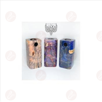Vaperz Cloud - Hammer of God V3 Stabwood Mod