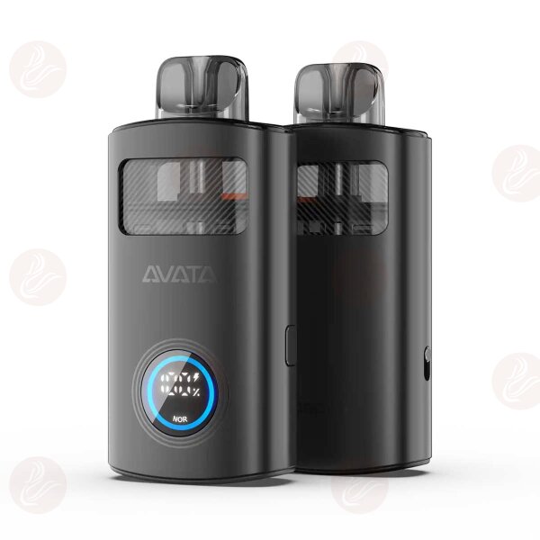 Aspire - Avata Starter Kit - Black