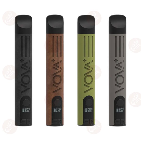 VOVA - Vaporizer Plus