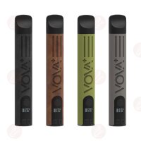 VOVA - Vaporizer Plus