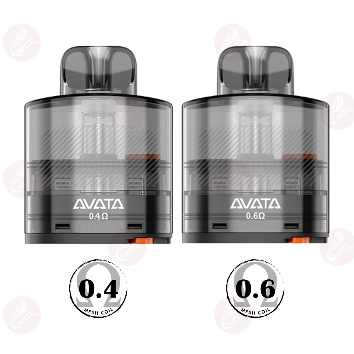 Aspire - Cartucce Avata