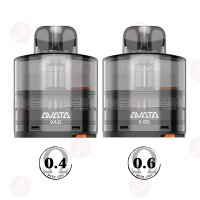 Aspire - Avata Kartuschen