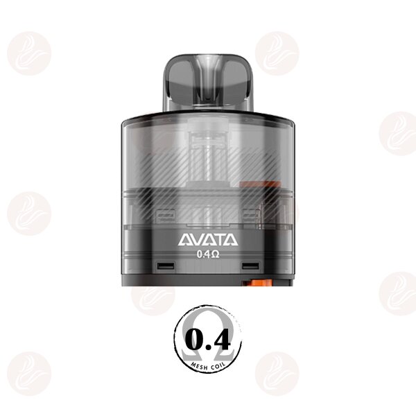 Aspire - Cartouches Avata - 0,4 ohm