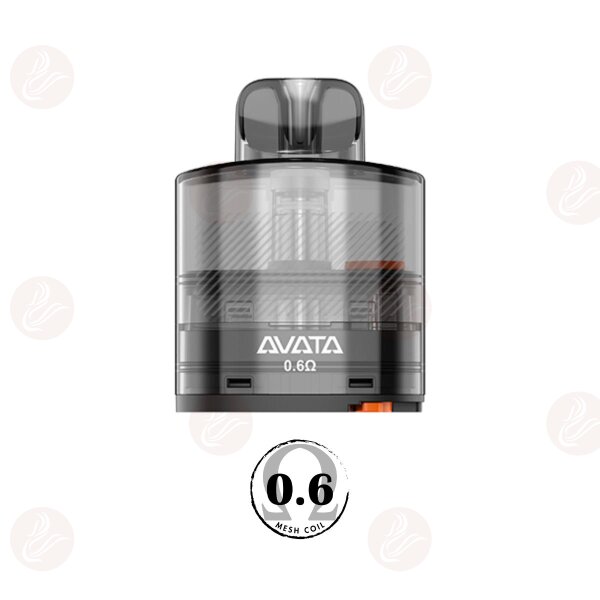 Aspire - Avata Kartuschen - 0,6 Ohm