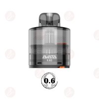Aspire - Cartouches Avata - 0,6 ohm
