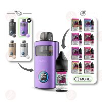Aspire - Pack Avata Drifter