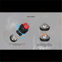 Vandy Vape - Kylin M RTA