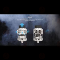 Vandy Vape - Kylin M RTA