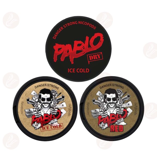 Pablo Snus