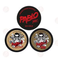 Pablo Snus