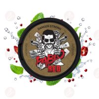 Pablo Snus - Red