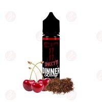 DINNER LADY - Sweet 11 / 10ml
