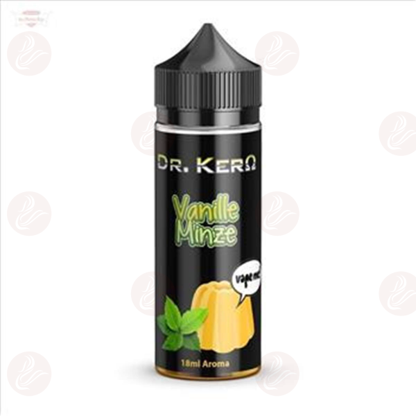 Dr. Kero - Vanille Minze 18ml