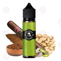 PGVG Labs - Don Cristo Pistachio 15ml