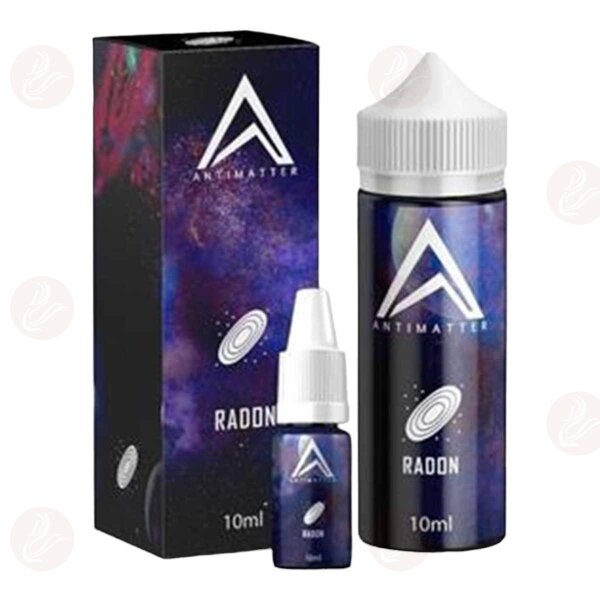 Antimatter - Radon 10ml