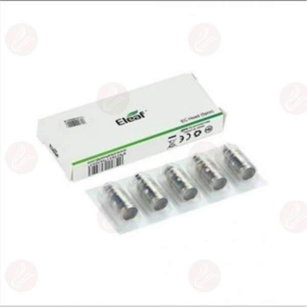 Eleaf - EC TC-Ti Coils 0.5 Ohm