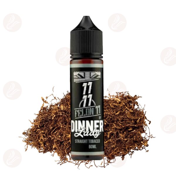 DINNER LADY - Felon 11 / 10ml