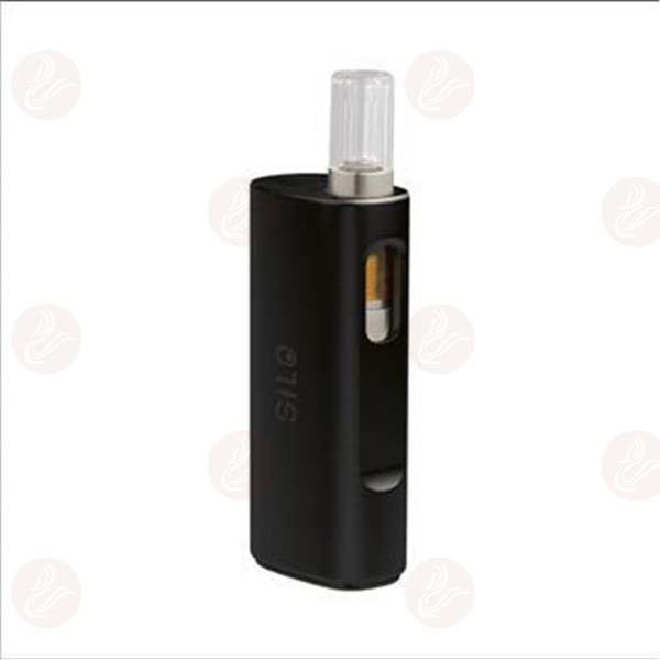 Ccell - Silo Power Supply